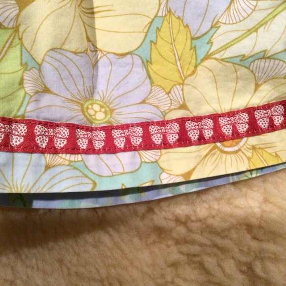 Matilda Jane sleeveless pastel Trendsetter tank dress - Picture 6 of 10